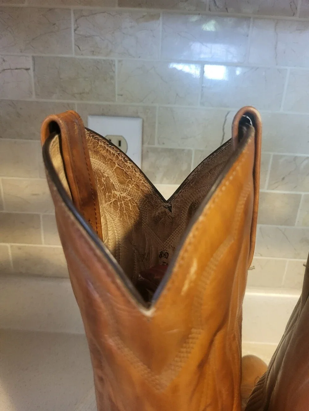 Frye step into
